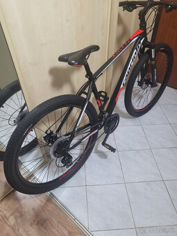 Predam horsky bicykel Capriollo - 2
