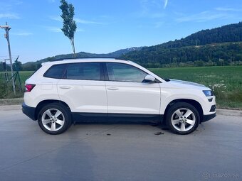 Skoda Karoq r.v.: 2020 najazd 149 tis. KM - 2