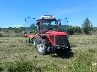 Antonio Carraro ERGIT 9400 TRH s TP ŠPZ - 2