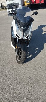 Maxon Optimus 125 - 2