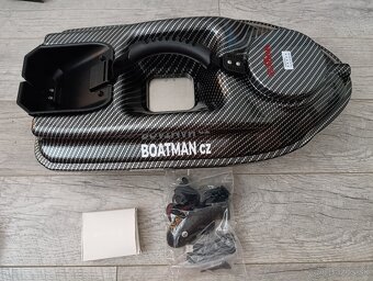 Boatman actor carbon - 2