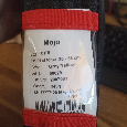 Predám detský celotelový lezecký uväzok OKUN mojo - 2