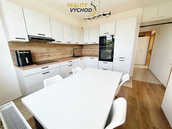 2 izbový byt, Košice - Furča - 2