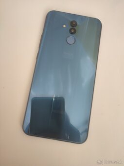 Predám Huawei máte 20 Lite - 2