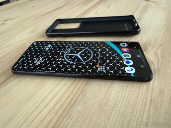 Samsung Galaxy S21 Ultra 256 GB - 2