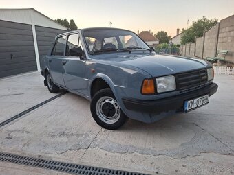 Škoda 125l - 2