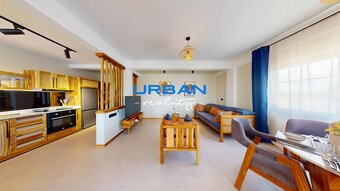 LUXUSNÝ 2-IZBOVÝ APARTMÁN NA ZANZIBARE - 2