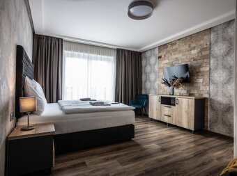 NA PREDAJ 2-izbový apartmán v Demänovej - 2
