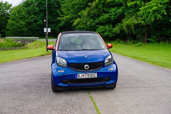 SMART FOURTWO - 2