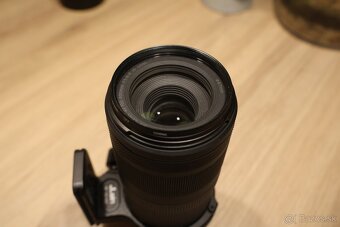 Canon RF 100 – 400 mm f/5,6 – 8 IS USM - 2