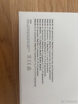 Apple IPad smart keyboard folio - 2