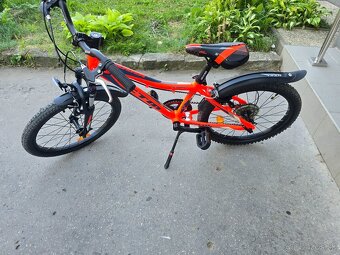 Bicykel CTM Jerry 2.0 - 2