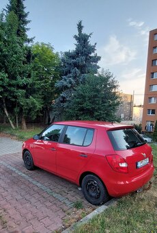 Fabia - 2