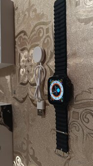 Inteligentné hodinky Ultra Watch 2 - 2