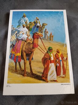 Predám knihu Biblia pre deti - 2