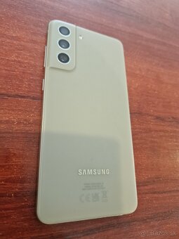 Samsung galaxy S21Fe 5G - 2
