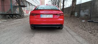 Audi A4 - 2