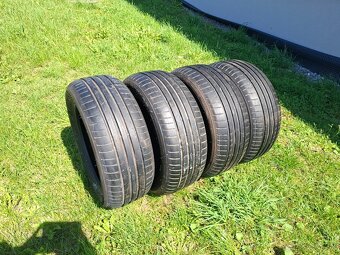 205/55R16 - 2
