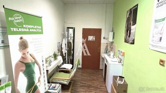 PRIESTORY NA PRENÁJOM, MOYZESOVA UL., KOŠICE CENTRUM - 2