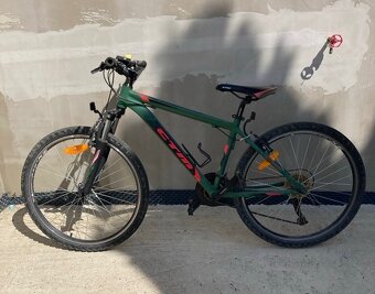 Predám Bicykel - 2