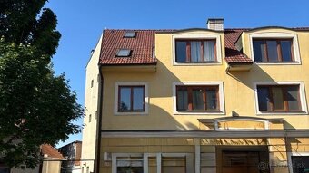 Lukratívna nehnuteľnosť v centre Piešťan stabilný príjem - 2