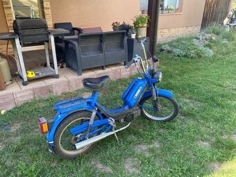 Babetta 210 - 2