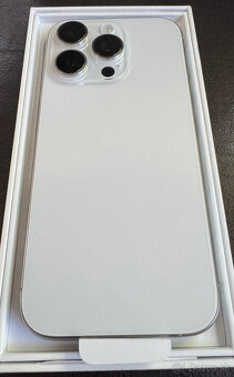 Apple iPhone 16 pro 128GB nový - 2