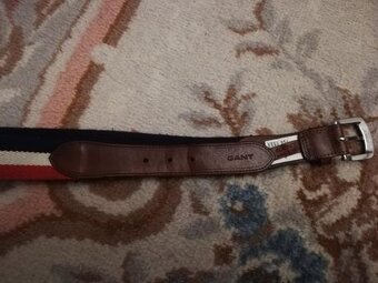 Opasok GANT 85cm v kľude - 2