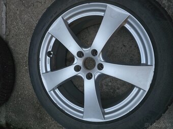 Kolesá R18 8J18H2 5x108 - 2