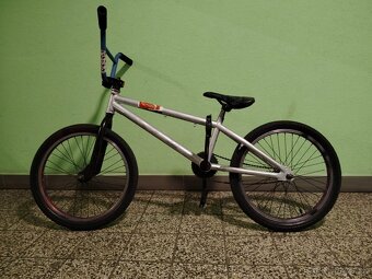 Bmx bike - 2