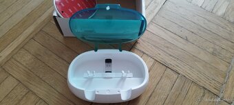 Sterilizator zubnej kefky - 2