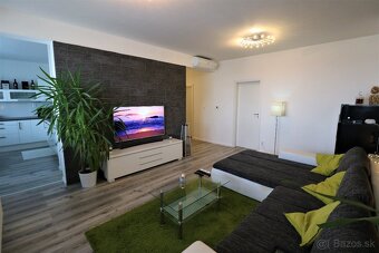Prenájom krásne zariadeného,moderného 3i bytu na Vilovej ul. - 2