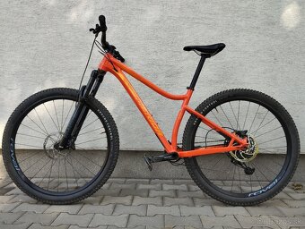 Bicykel Merida BigTrail 900 - 2