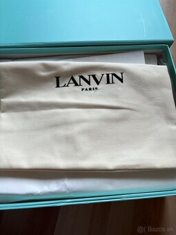 Lanvin tenisky - 2