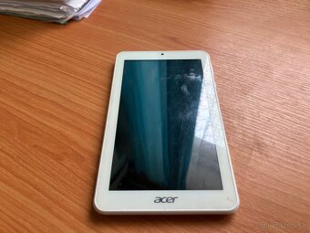 tablat ACER ICONIA ONE 7 - 2