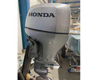 Závesný lodný motor HONDA BF 150 A - 2