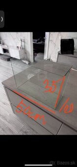 Aquarium / terarium - 2