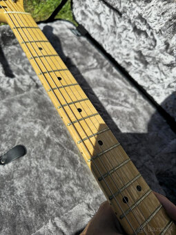 Fender Telecaster Malaysian Blackwood Limited Edition - 2