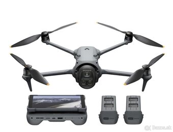 DJI MAVIC 4 PRO (DJI RC PRO 2) - 2