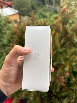 Nahrievač tabaku Iluma i - 2