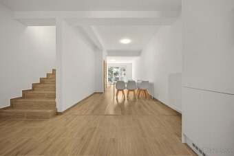 5-IZB.RODINNÝ DOM NA PRENÁJOM, 145M², ZÁHRADA - 2