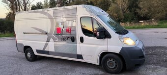 Fiat Ducato 3.0 - 2