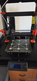 Predam Prusa MK3s+ s Prusa Enclosure Boxom - 2