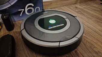 Predám IRobot Roomba 780 - 2