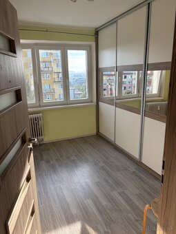 3 izbový byt v centre - 2