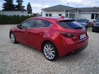 Mazda 3 2.0I SKYACTIV - SPORTS LINE - 2