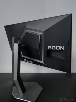 24,5" AOC AGON  esport - 2