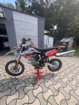 Ycf 190 bigy - 2
