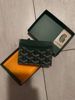 Goyard Peňaženka/ Goyard Cardholder - 2