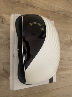 Profesionálna lampa - 2